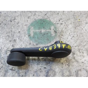 MANETA ELEVALUNAS TRASERA IZQUIERDA 