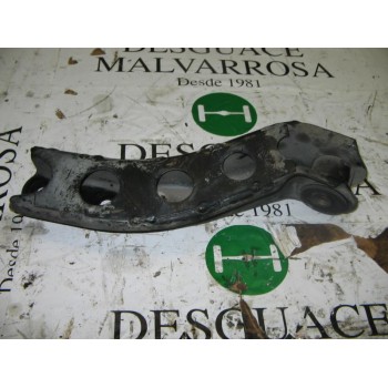BRAZO SUSPENSION INFERIOR DELANTERO IZQUIERDO 