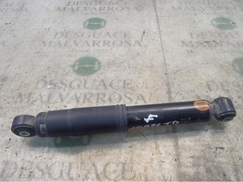 Recambio de amortiguador trasero derecho para fiat panda van (i) (271) active 2 sitze referencia OEM IAM 51870990  