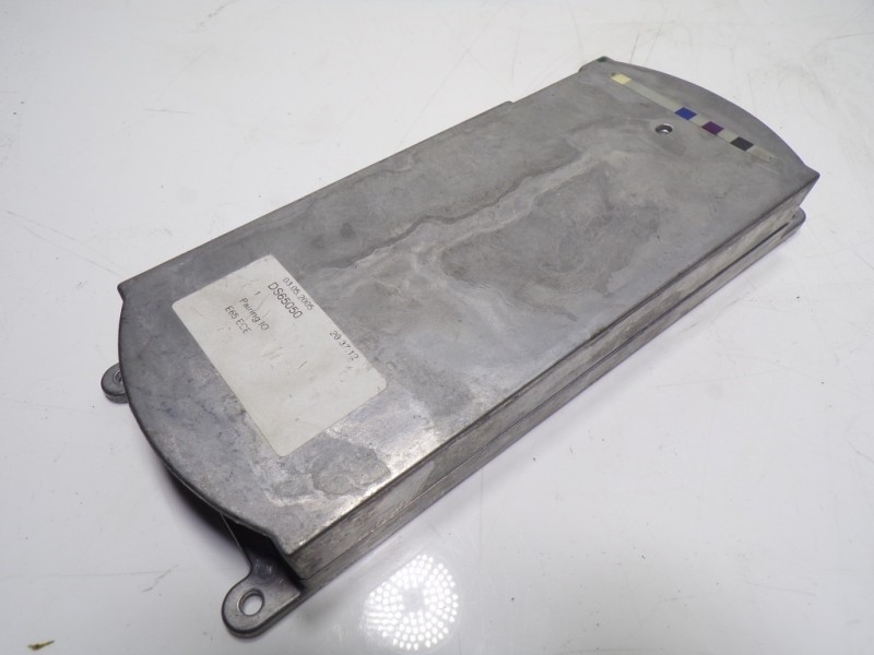 Recambio de modulo electronico para bmw serie 7 (e65/e66) 3.0 turbodiesel cat referencia OEM IAM  694632801 352884003657666