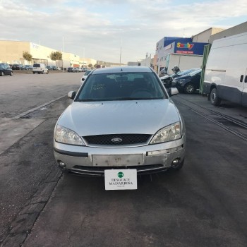 FORD MONDEO BERLINA (GE)