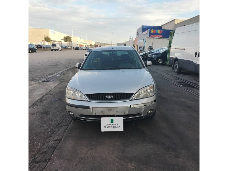 ford mondeo berlina (ge) del año 2001