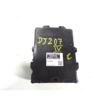 CENTRALITA CAMBIO AUTOMATICO 8953512021 8953512011 0791006000