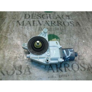 MOTOR ELEVALUNAS TRASERO DERECHO 
