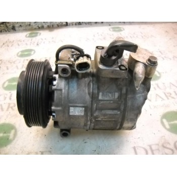 COMPRESOR AIRE ACONDICIONADO 7701474008 4472208622 75BU16C