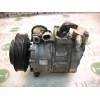 Recambio de compresor aire acondicionado para renault vel satis (bj0) privilege referencia OEM IAM 7701474008 4472208622 75BU16C