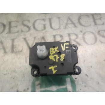 MOTOR APERTURA TRAMPILLAS CLIMATIZADOR 