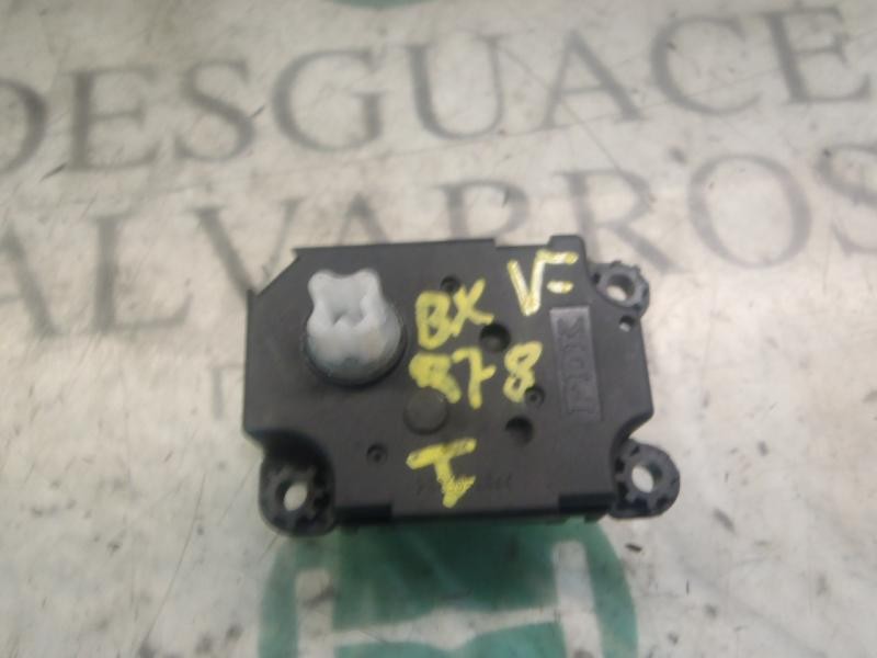 Recambio de motor apertura trampillas climatizador para opel astra h ber. enjoy referencia OEM IAM   