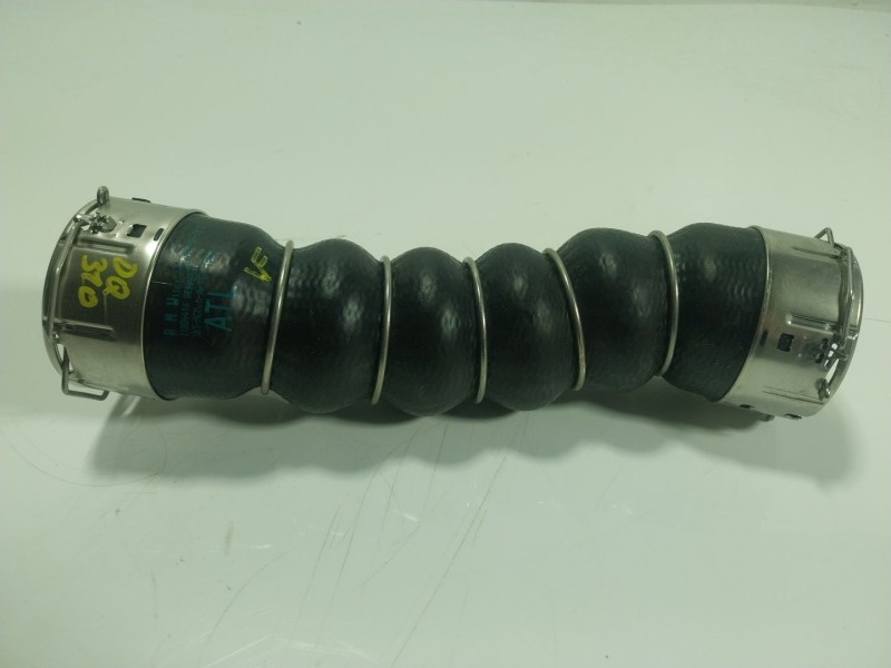 Recambio de tubo intercooler para bmw 4 coupé (g22, g82) 420 d mild-hybrid xdrive referencia OEM IAM 11618479695 847969503 