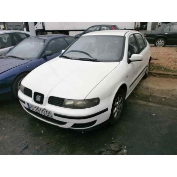 SEAT LEON (1M1)