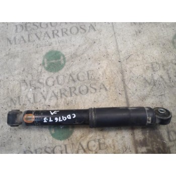 AMORTIGUADOR TRASERO IZQUIERDO 51870990 