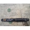 Recambio de amortiguador trasero izquierdo para fiat panda van (i) (271) active 2 sitze referencia OEM IAM 51870990  