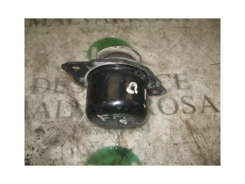 Recambio de soporte motor para seat ibiza (6k) 1.9 diesel (1y) referencia OEM IAM   