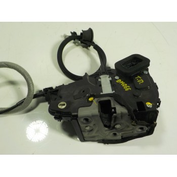 CERRADURA PUERTA TRASERA DERECHA 10A839016B 10A839016B 