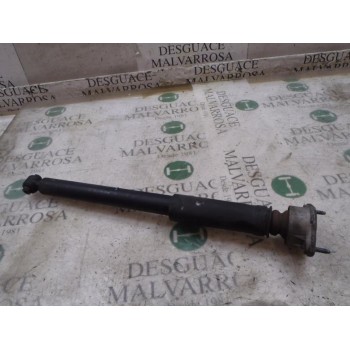AMORTIGUADOR TRASERO IZQUIERDO A2043260300 