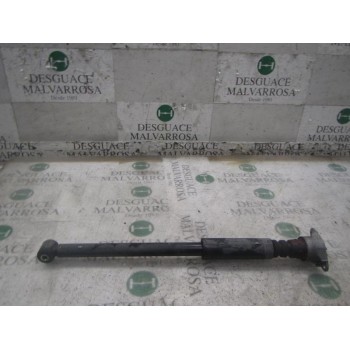 AMORTIGUADOR TRASERO IZQUIERDO 