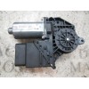 Recambio de motor elevalunas trasero izquierdo para volkswagen golf plus (5m1) 2.0 tdi referencia OEM IAM 1K0959703FL04 5M083940