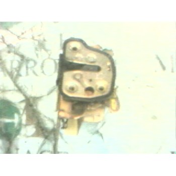 CERRADURA PUERTA DELANTERA DERECHA 