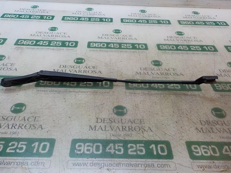 Recambio de brazo limpia delantero derecho para seat ibiza sc (6j1) reference referencia OEM IAM 6J1955410  