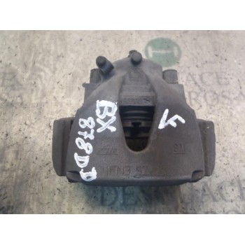 PINZA FRENO DELANTERA DERECHA 