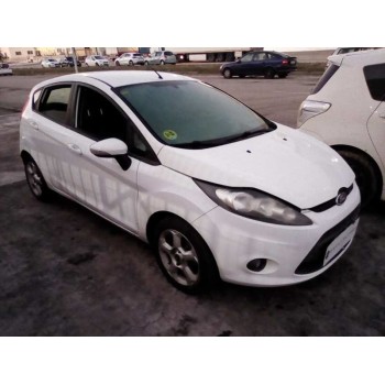 FORD FIESTA (CB1)
