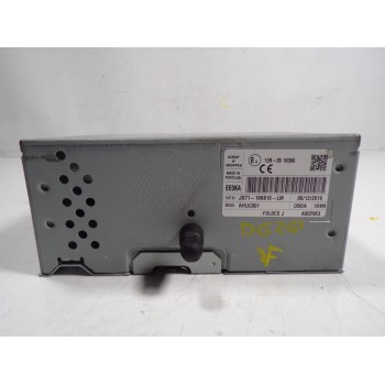 SISTEMA AUDIO / RADIO CD 2557785 JX7118K810LM 