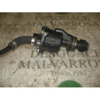 DEPRESOR FRENO / BOMBA VACIO 