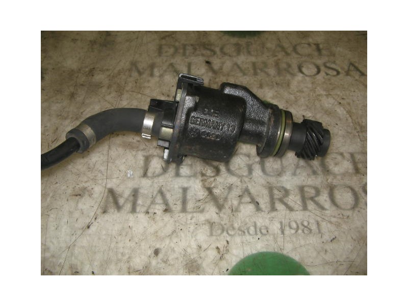 Recambio de depresor freno / bomba vacio para seat ibiza (6k) 1.9 diesel (1y) referencia OEM IAM   