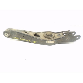 BRAZO SUSPENSION INFERIOR TRASERO DERECHO 55220D3050 