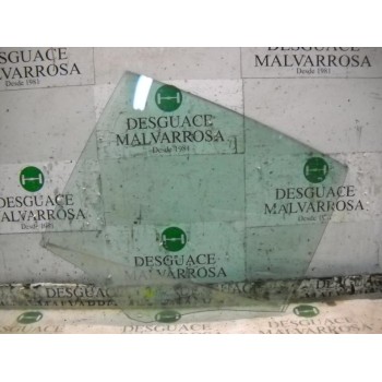 CRISTAL PUERTA TRASERO IZQUIERDO 8200013118 
