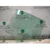 Recambio de cristal puerta trasero izquierdo para renault vel satis (bj0) privilege referencia OEM IAM 8200013118  