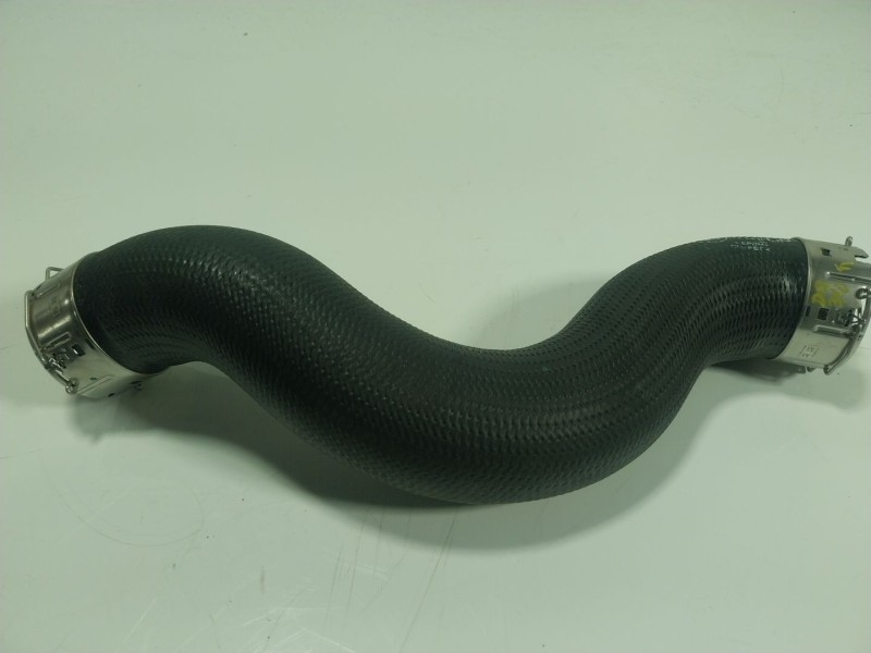 Recambio de tubo intercooler para bmw 4 coupé (g22, g82) 420 d mild-hybrid xdrive referencia OEM IAM 11618572856 11618572956 