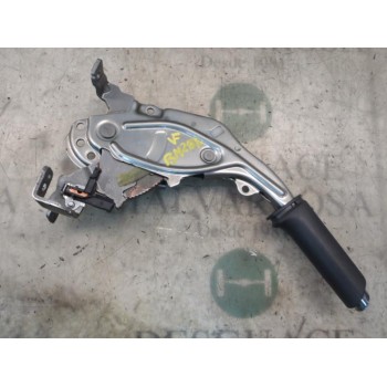 PALANCA FRENO DE MANO 