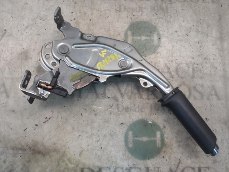 Recambio de palanca freno de mano para opel astra gtc sport referencia OEM IAM   