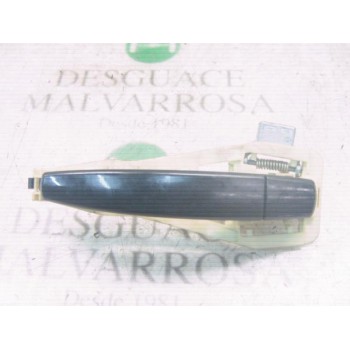 MANETA EXTERIOR TRASERA IZQUIERDA 