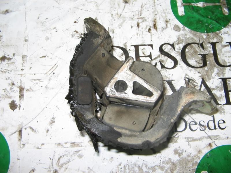 Recambio de soporte cambio para opel corsa b sport referencia OEM IAM   