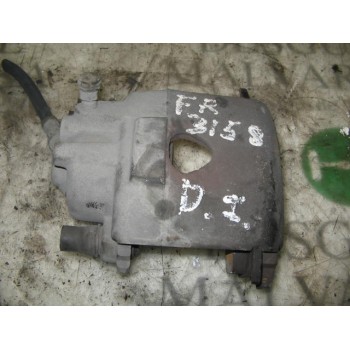 PINZA FRENO DELANTERA IZQUIERDA 
