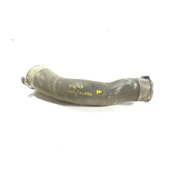 TUBO INTERCOOLER 11618583389 
