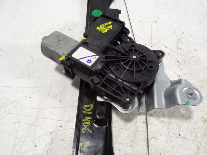 Recambio de elevalunas delantero derecho para opel mokka 1.6 cdti dpf referencia OEM IAM 42363793 98910SUV20 98910SUV20