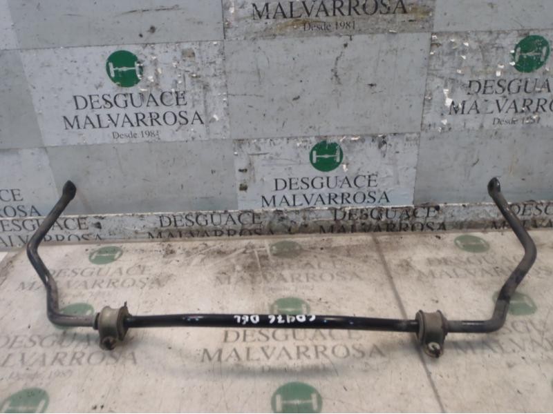 Recambio de barra estabilizadora delantera para fiat panda van (i) (271) active 2 sitze referencia OEM IAM 51856866  