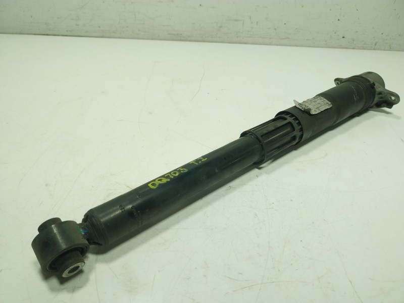 Recambio de amortiguador trasero izquierdo para seat tarraco (kn2) 2.0 tdi referencia OEM IAM 5QN513049BA 5QN513049BA 