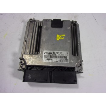 CENTRALITA MOTOR UCE 05L906027HFY0 05L907309 0281034002