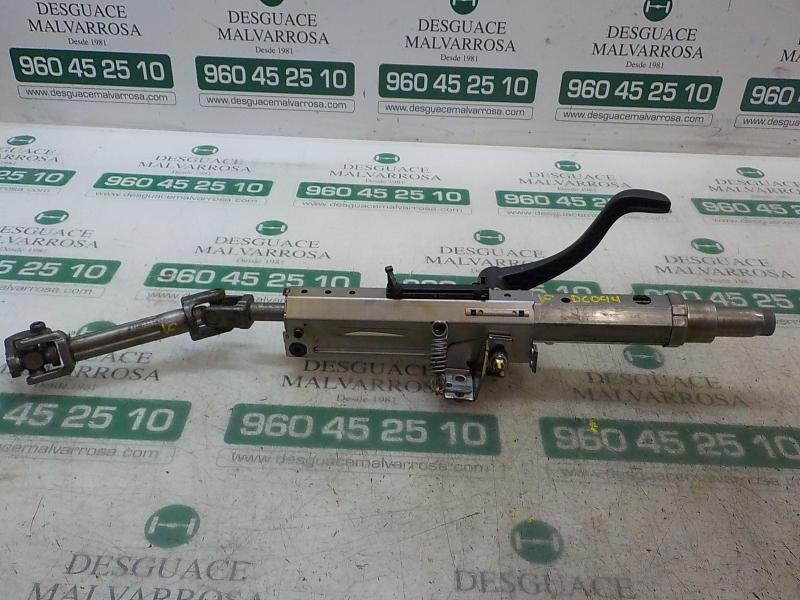 Recambio de columna direccion para seat ibiza sc (6j1) reference referencia OEM IAM 6R1419501ET 6R1419501ET 