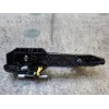 Recambio de maneta exterior trasera derecha para hyundai i10 1.0 cat referencia OEM IAM 82661B9001  