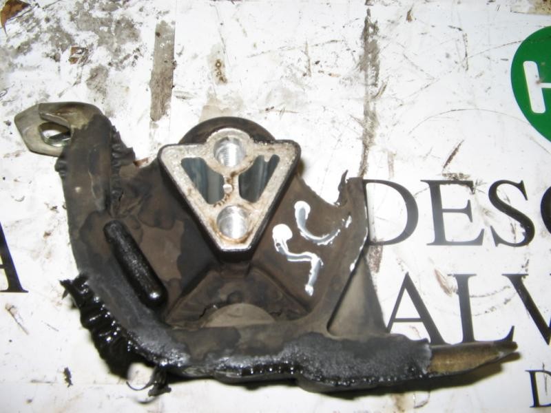 Recambio de soporte cambio para opel corsa b sport referencia OEM IAM   