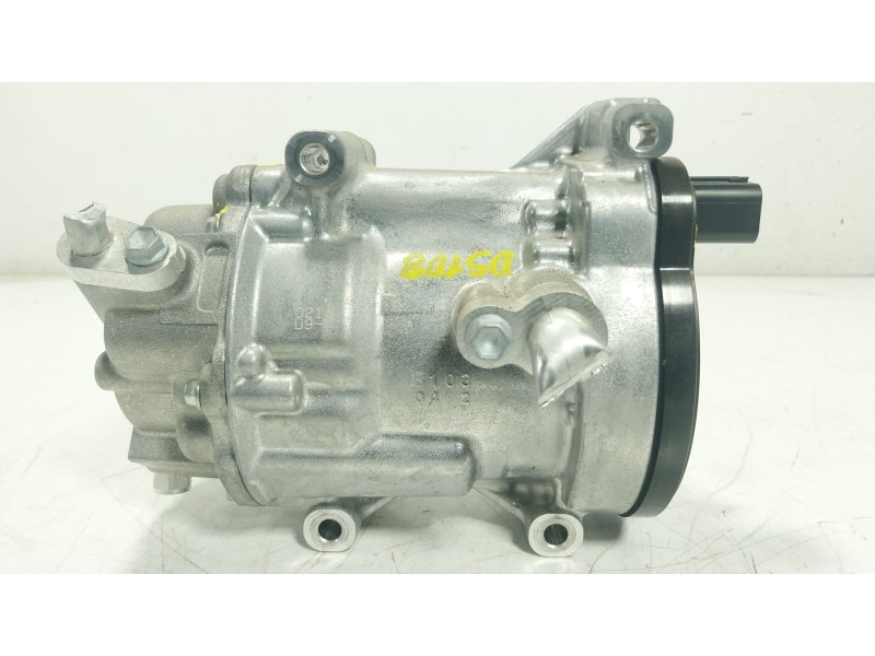 Recambio de compresor aire acondicionado para toyota yaris cross (mxp_) 1.5 hybrid (mxpj10) referencia OEM IAM 88370K0010 042400