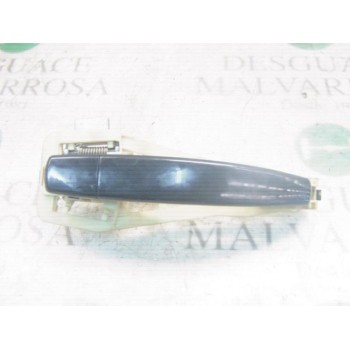 MANETA EXTERIOR DELANTERA DERECHA 