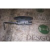 Recambio de maneta exterior delantera derecha para peugeot 206 berlina xr referencia OEM IAM   