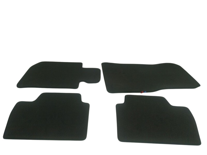 Recambio de juego tapizados / cartoneras para bmw 4 coupé (g22, g82) 420 d mild-hybrid xdrive referencia OEM IAM 51475A13563  