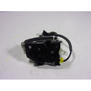 CERRADURA PUERTA DELANTERA IZQUIERDA 8X1837015C 8X1837015C 